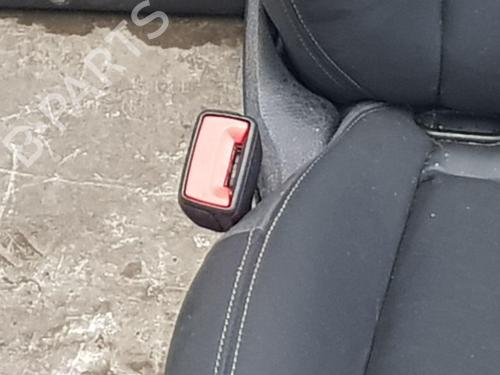 Right front seat AUDI Q7 (4MB, 4MG, 4MQ) SQ7 TDI quattro | BP32787237C16  - Image 76