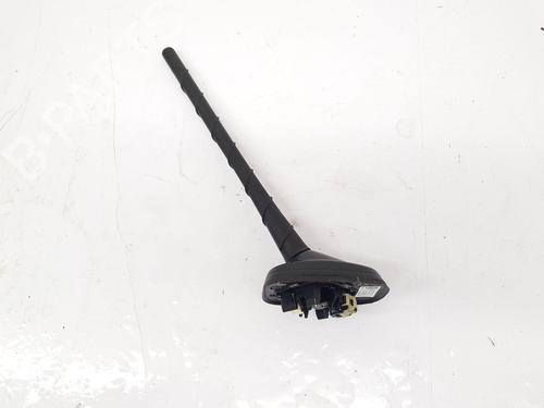 Used Antenna/Base Antenna/Base VW POLO VI (AW1, BZ1, AE1) 1.0 (65 hp) 36642701 36642701