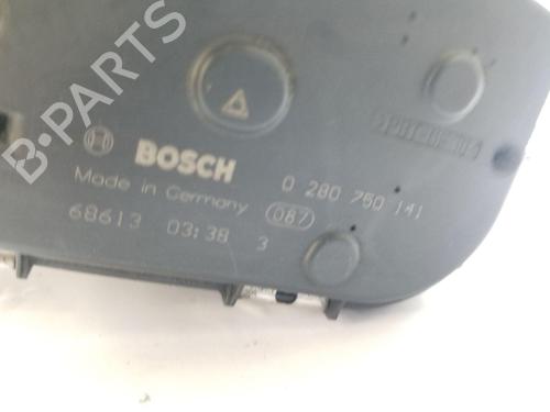 Spjældhus HONDA JAZZ II (GD_, GE3, GE2) 1.2 i-DSI (GD5, GE2) | BP27240818M82 