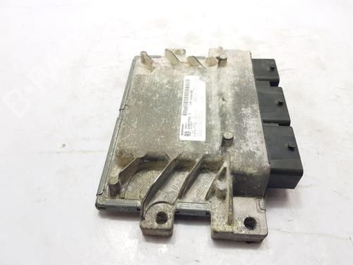 Motorstyringsenhed FORD FOCUS III 1.6 Ti | BP30839929M57