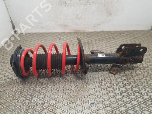 Used Left front shock absorber NISSAN JUKE (F15) 1.6 DIG-T NISMO RS 4x4 (214 hp) 28329509