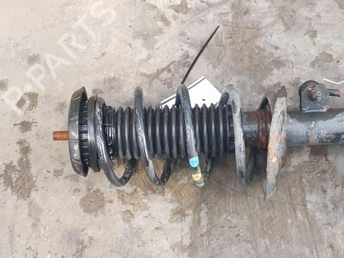 Left front suspension OPEL CROSSLAND X / CROSSLAND (P17, P2QO) 1.2 (75) | BP22679128M72 