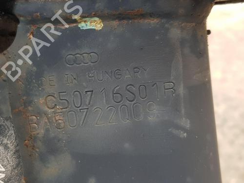 Subframe BENTLEY BENTAYGA (4V1) 6.0 | BP24964994M9 