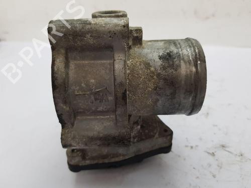 Throttle body OPEL MOVANO B Van (X62) 2.3 CDTI RWD (FV) | BP22660502M82 
