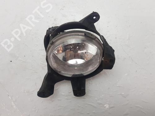 Used Right front fog light CHEVROLET AVEO Hatchback (T300) 1.3 D (75 hp) 22667189