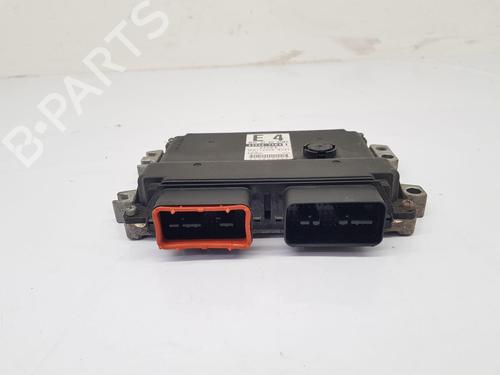 Engine control unit (ECU) SUZUKI SWIFT III (MZ, EZ) 1.5 (RS415, ZC21S) | BP33853316M57 - Image 2