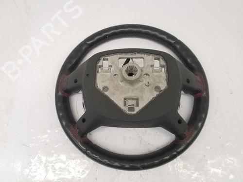 Steering wheel FORD MONDEO IV (BA7) 2.2 TDCi | BP37267666C49 - Image 7