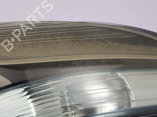 Left headlight NISSAN MICRA III (K12) 1.2 16V | BP28800257C28