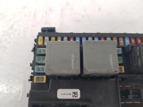 Fuse box LAND ROVER DEFENDER Van (L663) | BP38087261E1 - Image 3