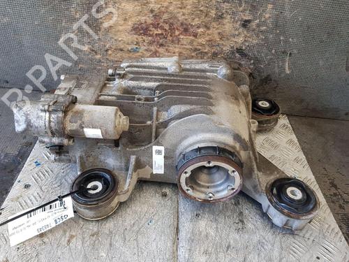 Used Rear differential AUDI A3 Limousine (8VS, 8VM) RS3 quattro (400 hp) 28965705