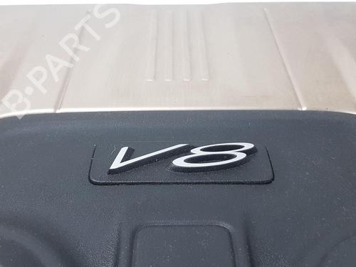 Upper protection BENTLEY CONTINENTAL Convertible (3S_) 4.0 V8 AWD | BP35934139M93 - Image 5