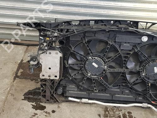 Front slam panel AUDI A4 B9 (8W2, 8WC) S4 TFSi quattro | BP32331861C72 - Image 2