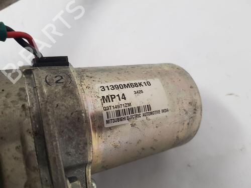 Steering column SUZUKI ALTO VII (GF, HA25_, HA35_) 1.0 (AMF310, GFC31S) | BP32198875M21