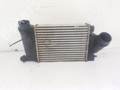 Intercooler NISSAN QASHQAI II SUV (J11, J11_) 1.6 dCi (130 hp) 28137115