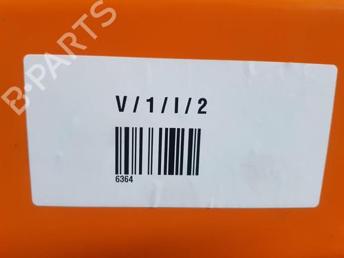 Engine control unit (ECU) HONDA CIVIC VIII Saloon (FD, FA) 1.3 IMA (FA3, FD3) | BP30948555M57