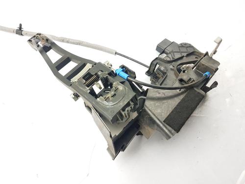 Front right lock FORD MONDEO IV (BA7) 2.0 TDCi | BP28363056C97 