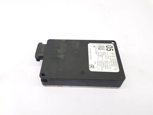 Electronic module MERCEDES-BENZ GLE (W166) 250 d 4-matic (166.004) | BP31983673M83