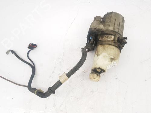 Used Steering pump Steering pump VAUXHALL ASTRA Mk V (H) TwinTop (A04) 1.8 (L67) (140 hp) 34638618 34638618