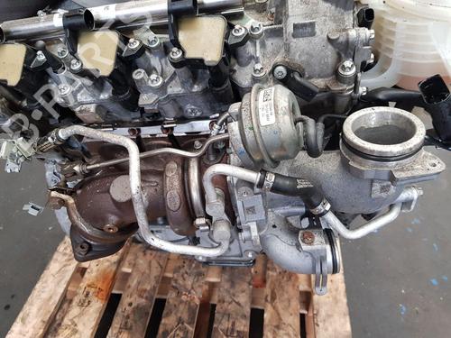 Engine MERCEDES-BENZ E-CLASS Coupe (C238) E 450 4-matic (238.368, 238.359) | BP28104894M1 - Image 10