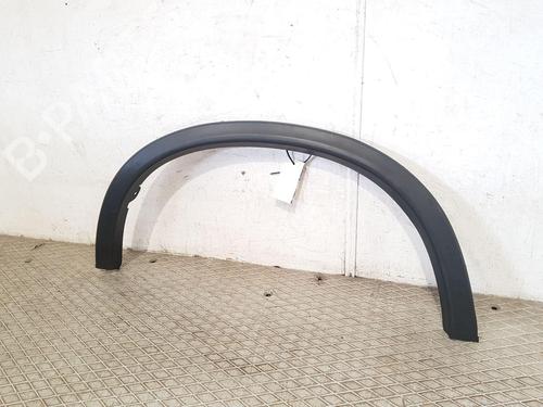 Rear left wheel arch trim MITSUBISHI ASX (GA_W_) 1.6 DI-D 4WD | BP29927862C136 