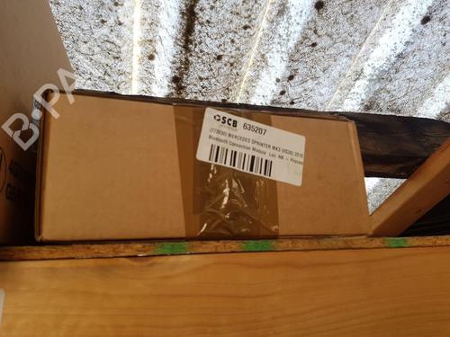 Electronic module MERCEDES-BENZ SPRINTER 3,5-t Van (B907, B910)  | BP22668168M83 