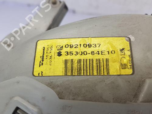 Left headlight SUZUKI WAGON R Hatchback 1.2 | BP27372026C28 