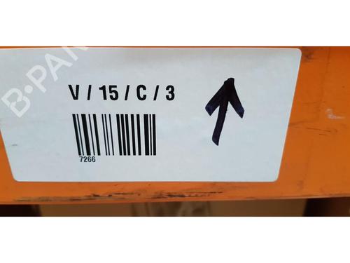 Front left lock FORD FIESTA V (JH_, JD_) 1.25 16V | BP29492783C98 