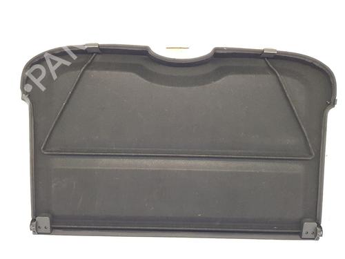 Rear parcel shelf VAUXHALL VECTRA Mk II (C) GTS (Z02) 1.8 | BP30184786C85