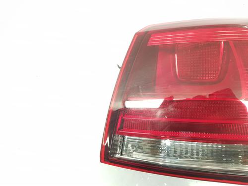 Right taillight VW GOLF VII (5G1, BQ1, BE1, BE2) 1.4 TSI | BP30554466C35