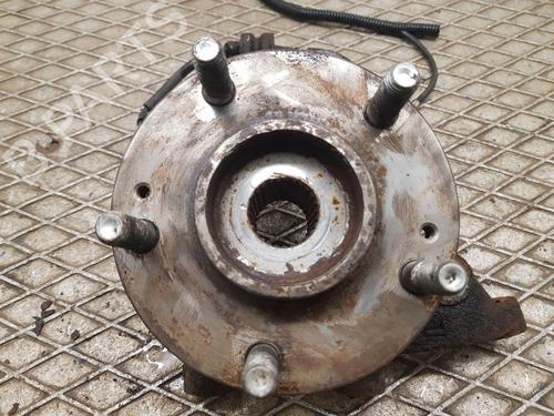 Left front steering knuckle HYUNDAI i30 (FD) 1.4 | BP32149102M25 - Image 2