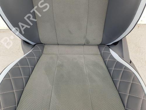 Sæde højre fortil BENTLEY CONTINENTAL Coupe (3S3) 6.0 W12 AWD | BP37685093C16 - Image 82