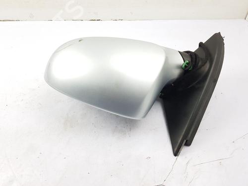 Left mirror VW PASSAT B6 (3C2) 2.0 TDI 16V | BP30184944C26 