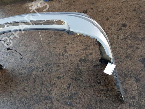 Rear bumper MERCEDES-BENZ C-CLASS T-Model (S204) C 220 CDI (204.208) | BP31723087C8 