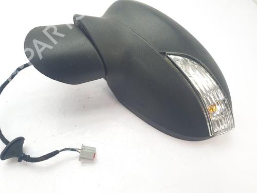 Left mirror FORD FIESTA VI (CB1, CCN) 1.25 | BP22663136C26 