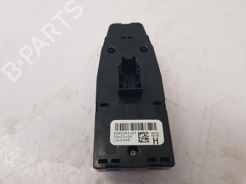 Right front window switch BMW 4 Coupe (G22, G82) M4 Competition M xDrive | BP37266732I26 - Image 9