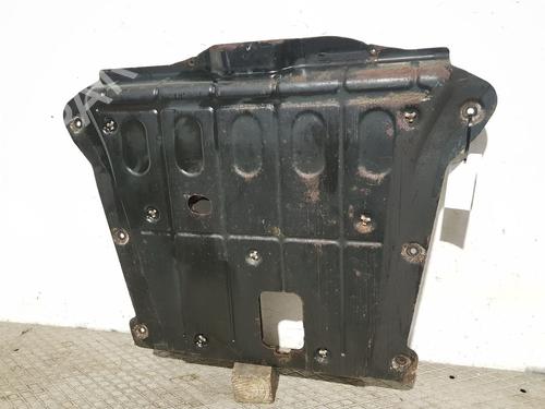 Bundpladebeskyttelse DACIA DUSTER (HM_) 1.2 TCe 125 4x4 (HMMA) | BP32221616M92 