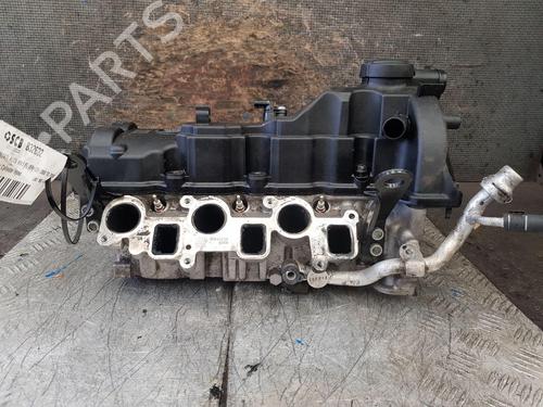Cylinder head AUDI Q5 (8RB) SQ5 TDI quattro | BP37798072M5 - Image 2