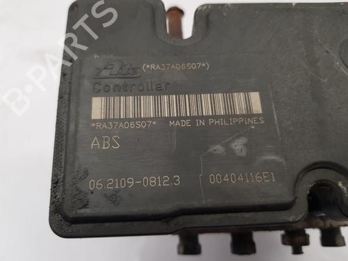 ABS pump SUZUKI SWIFT III (MZ, EZ) 1.3 (RS413, ZC11S) | BP32003875M43 