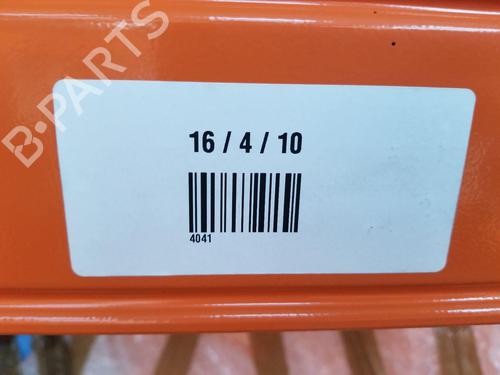 Oil radiator ALFA ROMEO GIULIA (952_)  | BP22666149M33 