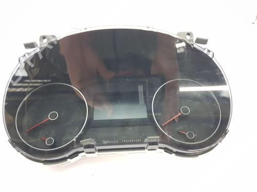Used Instrument cluster KIA SPORTAGE IV (QL, QLE) 1.6 GDI (132 hp) 22659152