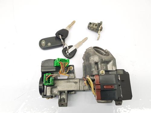 Clé de contact HONDA CIVIC VII Hatchback (EU, EP, EV) 1.6 i (EP2, EU8, EU6) (110 hp) 32127507