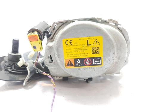 Sikkerhedssele foran venstre VAUXHALL ASTRA Mk VII (K) (B16) 1.6 CDTi | BP29870937I26