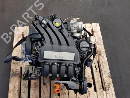 Engine SEAT LEON (1P1) 1.6 | BP25838781M1