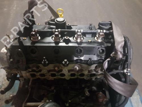 Motor VAUXHALL MOKKA / MOKKA X (J13) 1.7 CDTI 4x4 | BP30603556M1