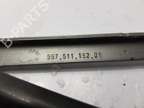 Hinge/Door check strap PORSCHE BOXSTER (987) 2.9 | BP28087996C146 