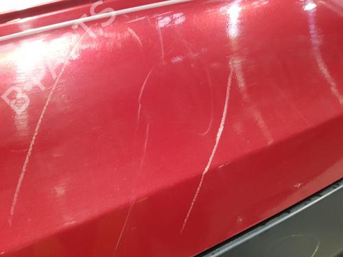 Rear bumper NISSAN JUKE (F15) 1.5 dCi | BP32149280C8 