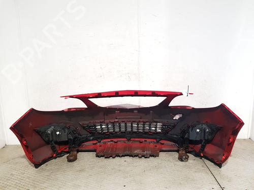 Front bumper VAUXHALL ASTRA Mk VI (J) (P10) 1.4 | BP29549085C7 