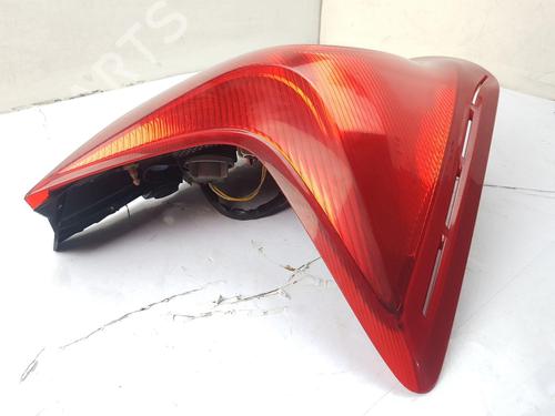 Left taillight NISSAN NOTE (E12) 1.2 DIG-S | BP32251987C34