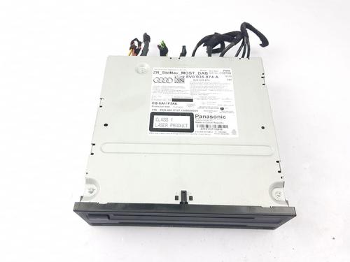 Used Electronic module AUDI A3 Sportback (8VA, 8VF) 1.4 TFSI (122 hp) 29642152