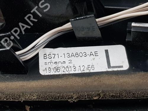 Left tailgate light FORD MONDEO IV (BA7) 1.6 TDCi | BP29229847C79 